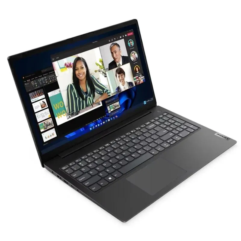 Lenovo V15 AMD R3-7320U 8GB 512GB DOS 15.6" FHD - Imagem de Detalhe 1