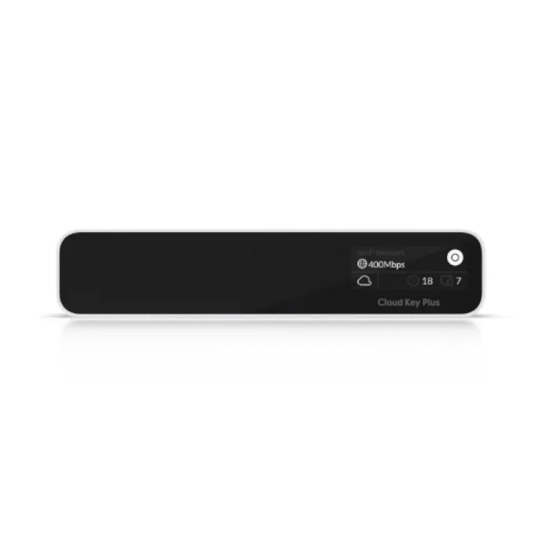 Ubiquiti UCK-G2-SSD Controlador Unifi 1TB 1xGb PoE - Imagem de Detalhe 1