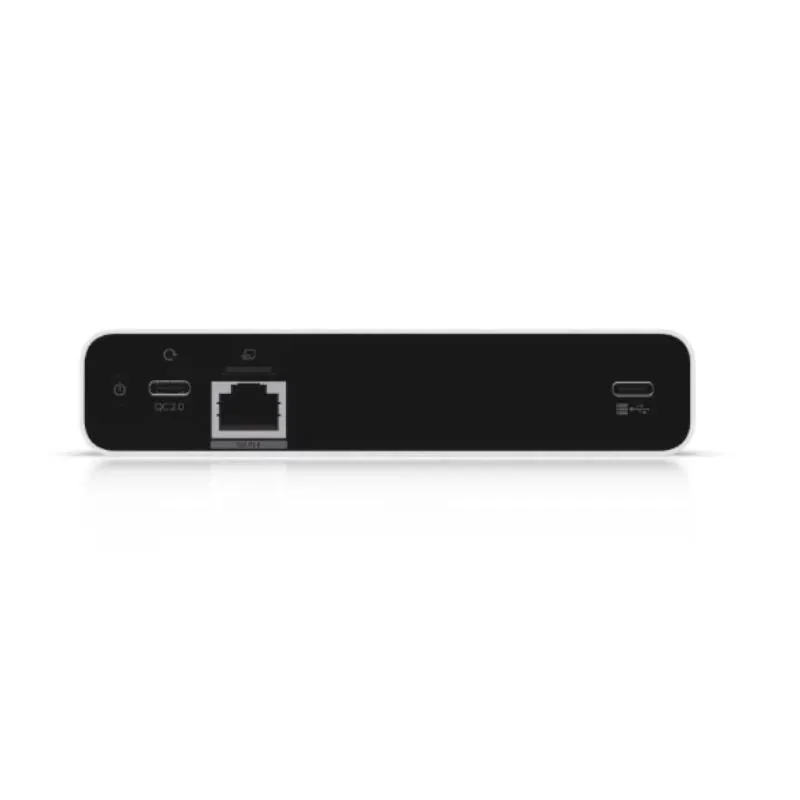 Ubiquiti UCK-G2-SSD Controlador Unifi 1TB 1xGb PoE - Imagem de Detalhe 2