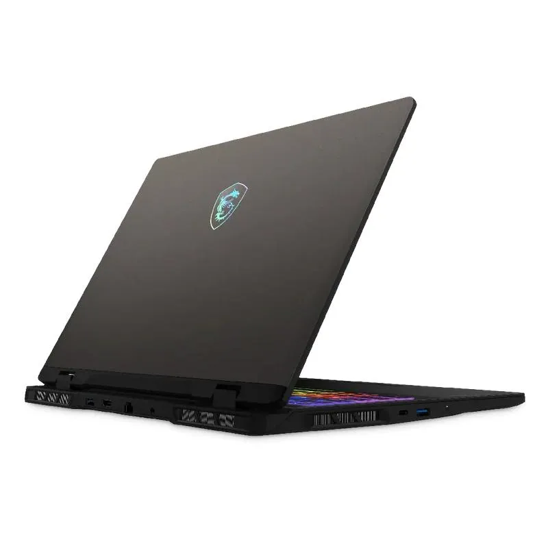 MSI Crosshair A16 HX-076XES AMD R7 32 1TB 5070 DOS - Imagem de Detalhe 2