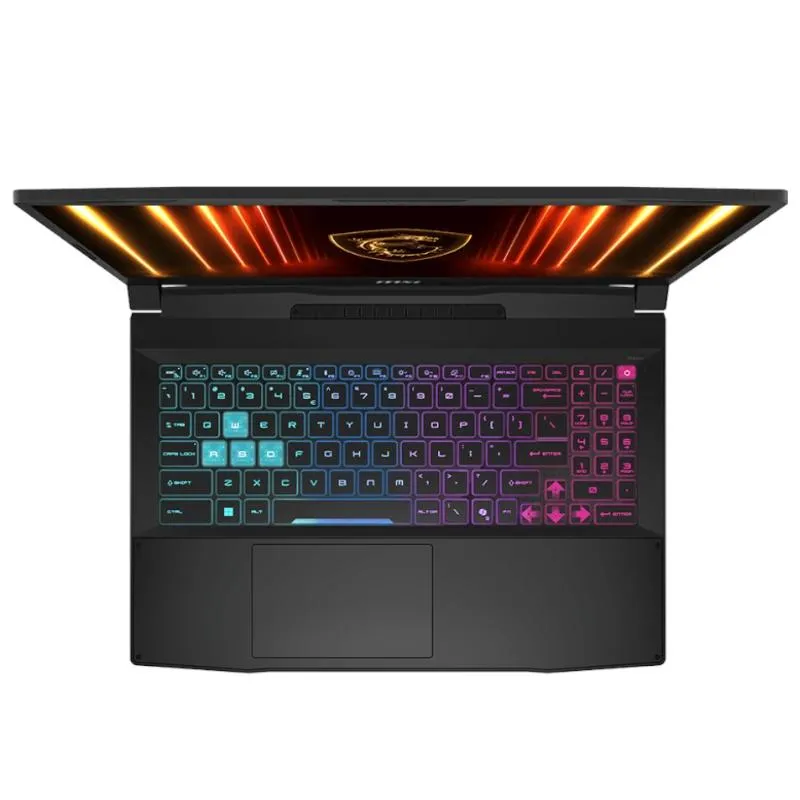 MSI Katana 694ES i7-14650HX 32 1T 5060 W11H 15.6" - Imagem de Detalhe 3