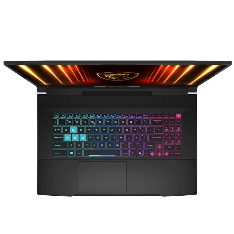 MSI Katana 17-034XES i9-14900HX 32G 1TB 5070 17.3" - Imagem de Detalhe 3