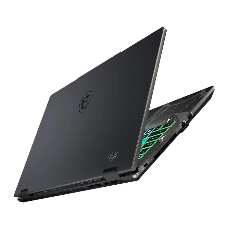 MSI Cyborg A15-094XES R9-270 64GB 1TB 5060 15.6" - Imagem de Detalhe 1