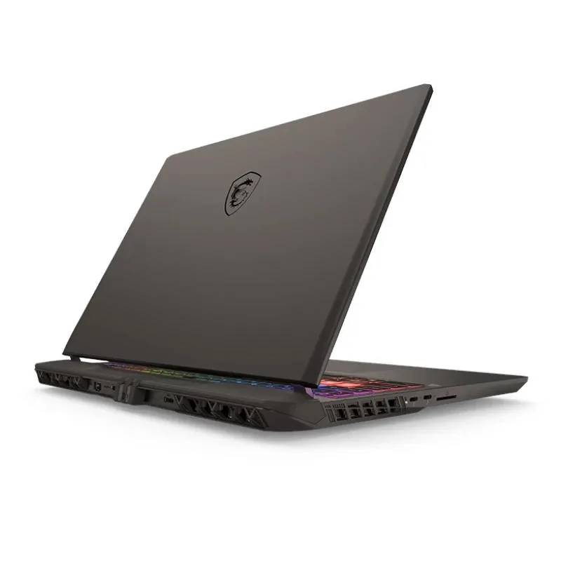 MSI Vector 16HX-628XES U9-275HX 32GB 1TB 5080 16" - Imagem de Detalhe 2
