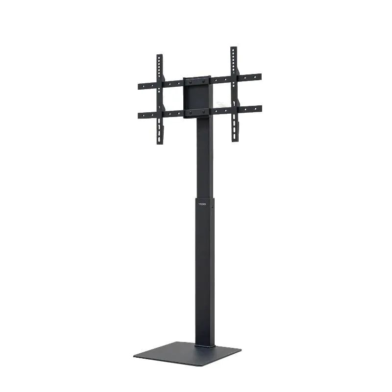 Tooq FS2286M-B Suporte de chão Midas 37"-70" 90º - Imagem de Detalhe 1