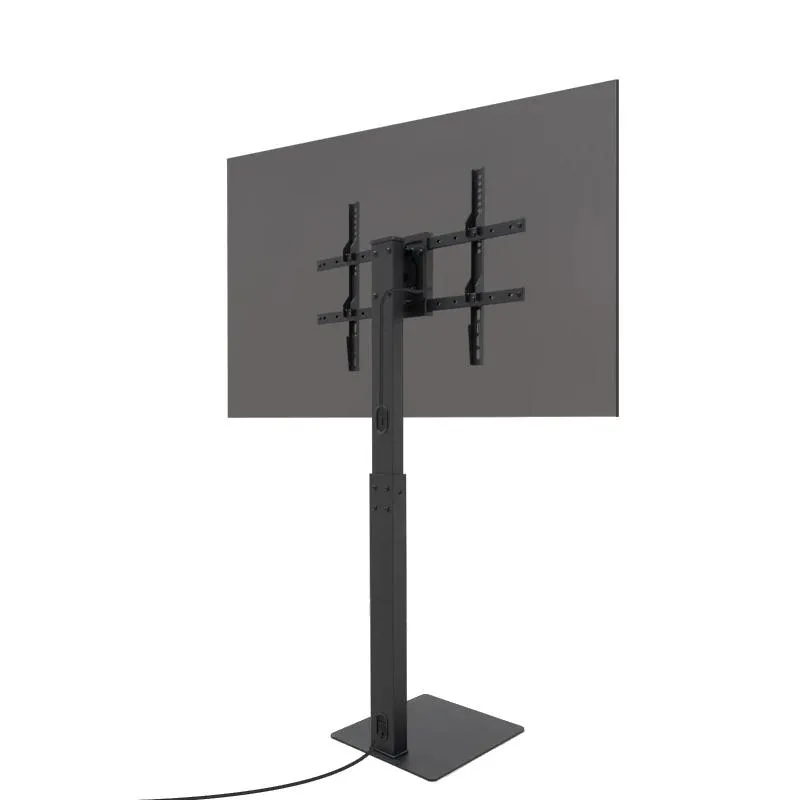 Tooq FS2286M-B Suporte de chão Midas 37"-70" 90º - Imagem de Detalhe 2
