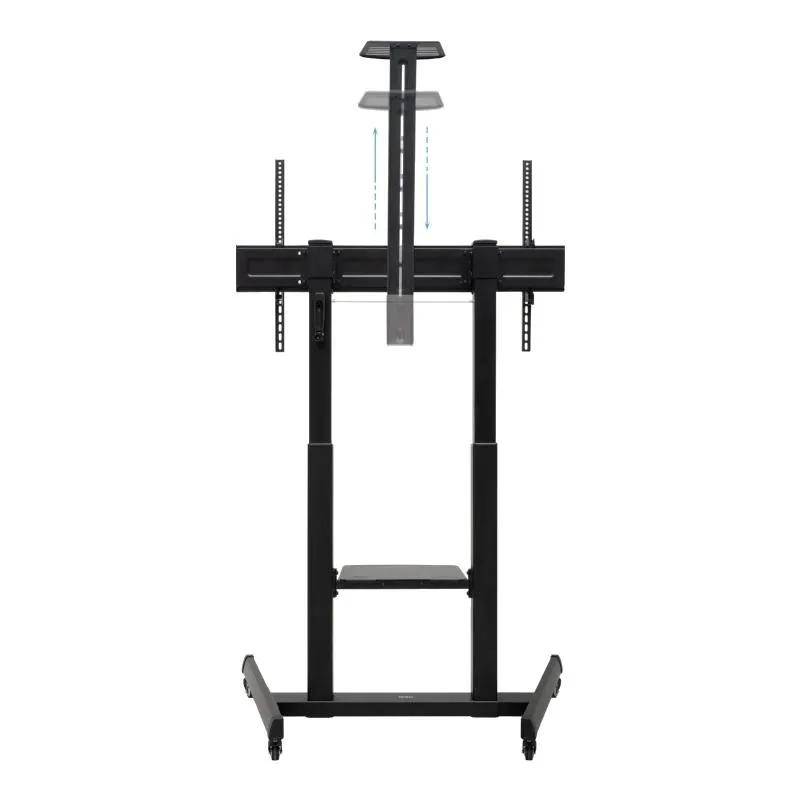 Tooq FS20406HM-B Suporte rodas Aquiles 60-100" - Imagem de Detalhe 3