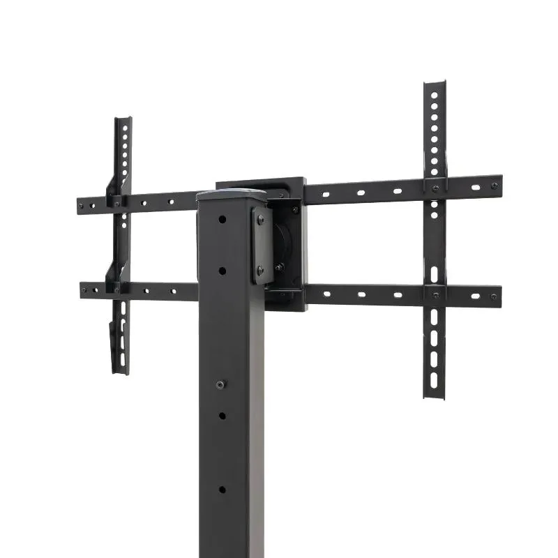 Tooq FS2284M-B Suporte de chão Minos 37"-70" 90º - Imagem de Detalhe 1