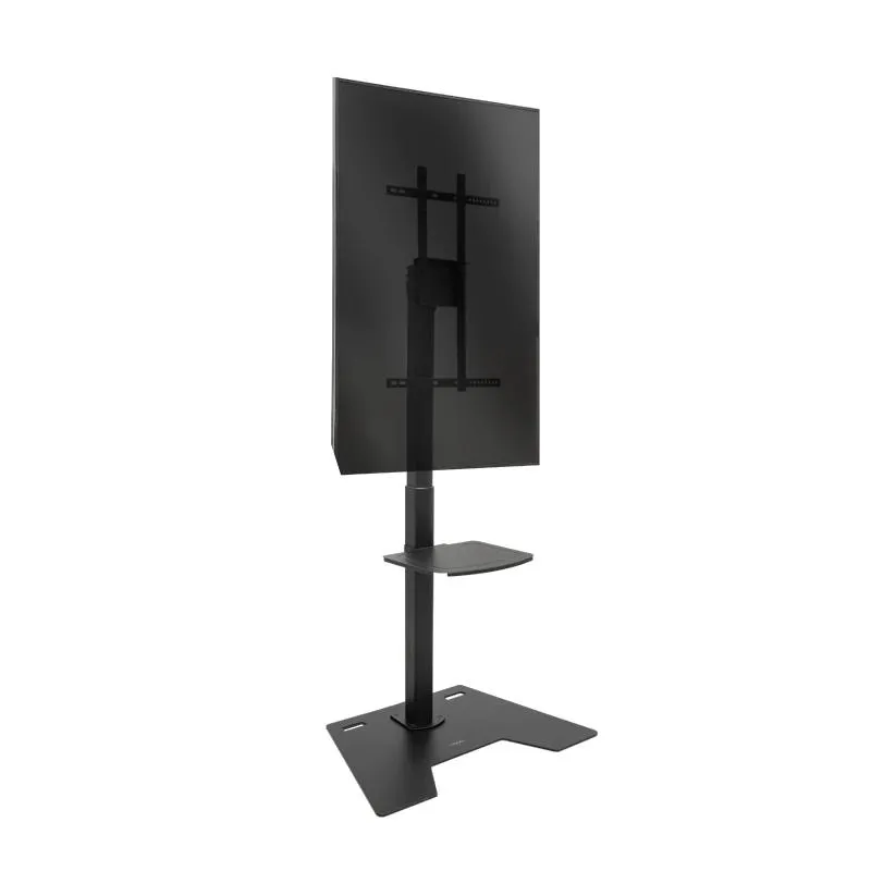 Tooq FS2284M-B Suporte de chão Minos 37"-70" 90º - Imagem de Detalhe 2