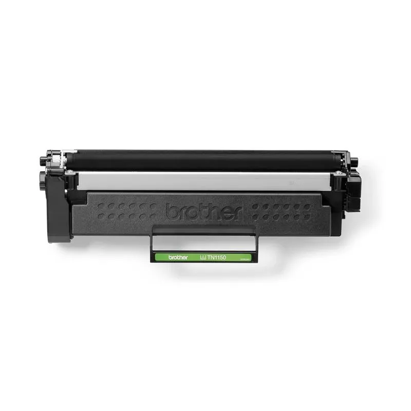 Brother Toner TN1150 Preto - Imagem de Detalhe 1