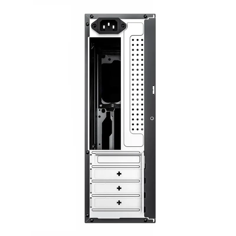 COOLBOX CAIXA MATX T313 SLIM FTE.500GR-S 500W USB-C - Imagem de Detalhe 3