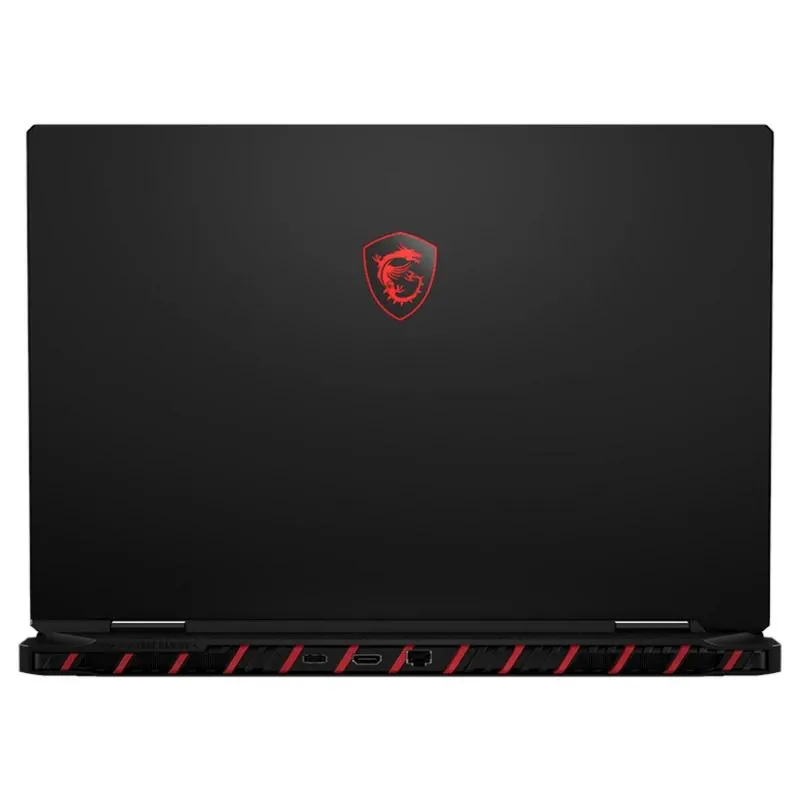 MSI Raider 18HX AI-459ES U9 64GB 2TB 5090 W11H 18" - Imagem de Detalhe 6
