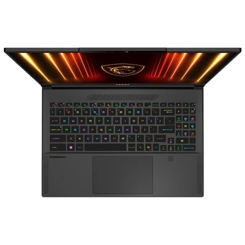MSI Stealth A16 AI+-038ES AMD R9 64 1TB 5090 W11H - Imagem de Detalhe 3