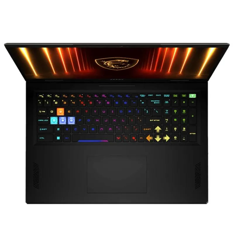 MSI Vector 18HX AI-648ES U9 32 1TB 5080 W11H 18" - Imagem de Detalhe 3