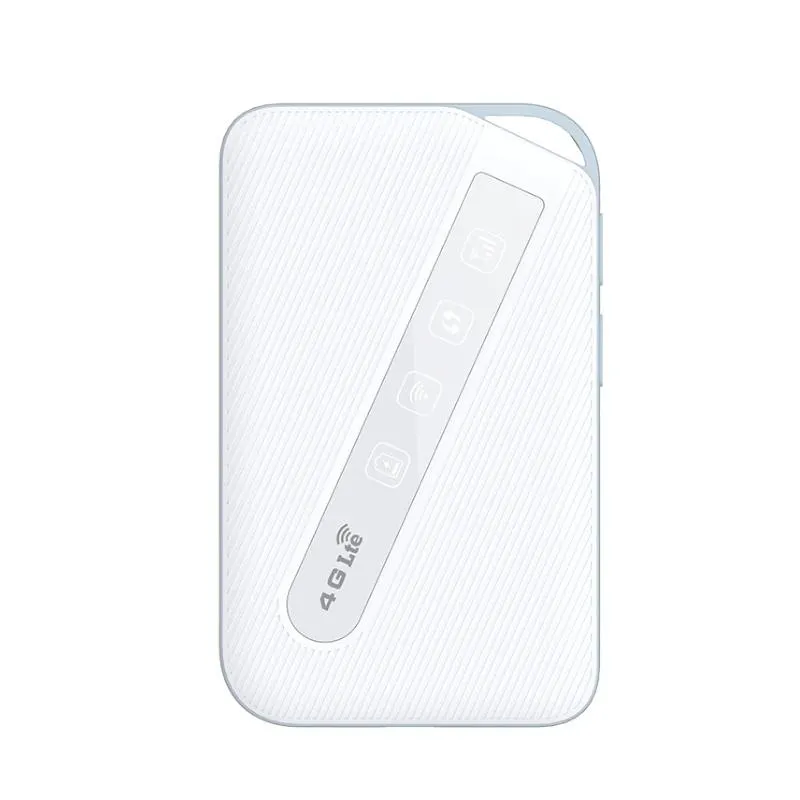 D-Link DWR-932W Roteador Móvel 4G LTE WiFi6 AX3000 - Imagem de Detalhe 3