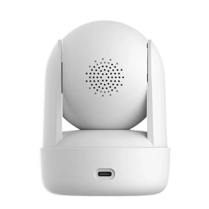 D-Link DCS-6501LH/EC1 Câmara WiFi6 2K Pan&Tilt - Imagem de Detalhe 1