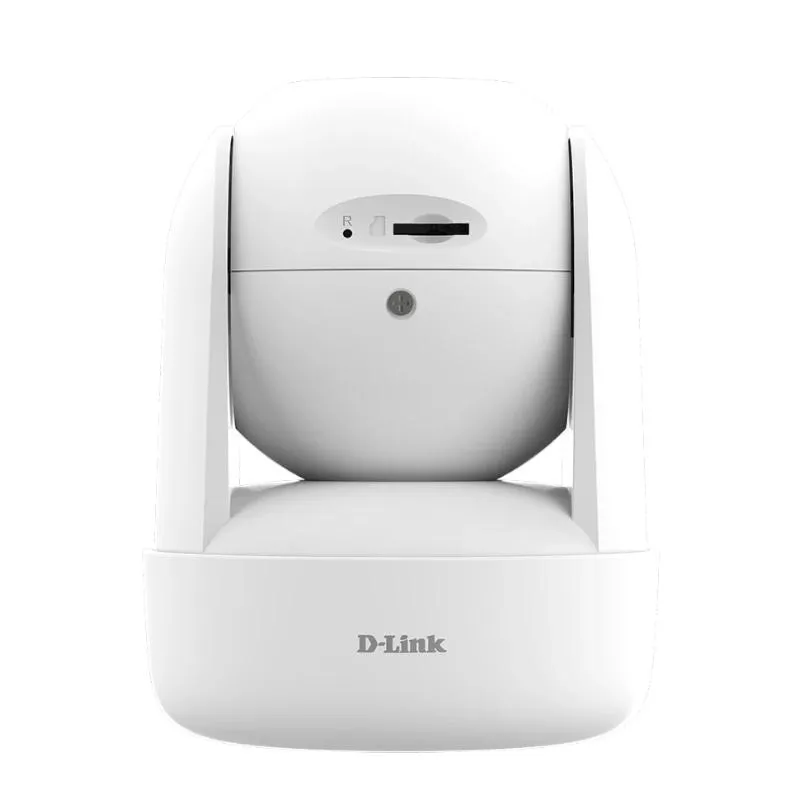 D-Link DCS-6501LH/EC1 Câmara WiFi6 2K Pan&Tilt - Imagem de Detalhe 2