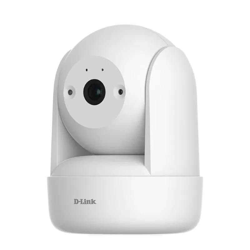 D-Link DCS-6501LH/EC1 Câmara WiFi6 2K Pan&Tilt - Imagem de Detalhe 3