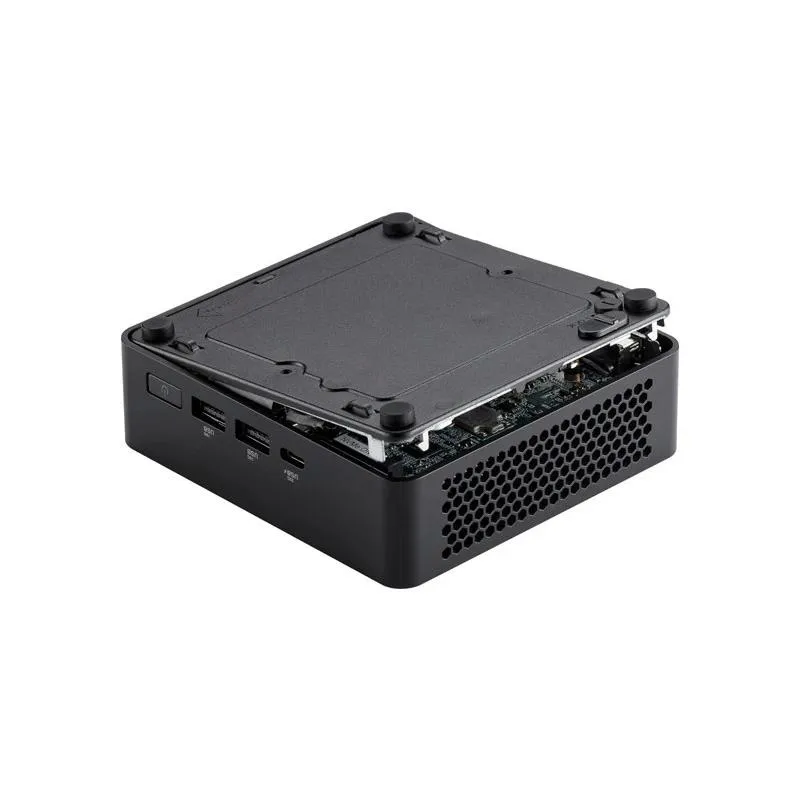 Asus NUC RNUC14RVKU700002I U7-155H Slim - Imagem de Detalhe 3