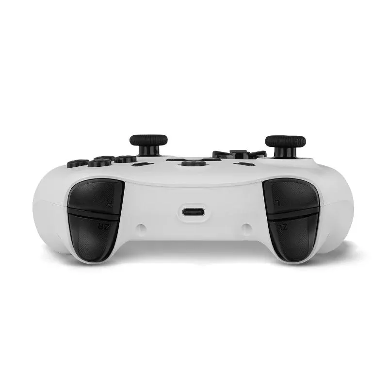 KROM Gamepad KADOER Wireless Mult Plat. 5.0 Blanco - Imagem de Detalhe 2