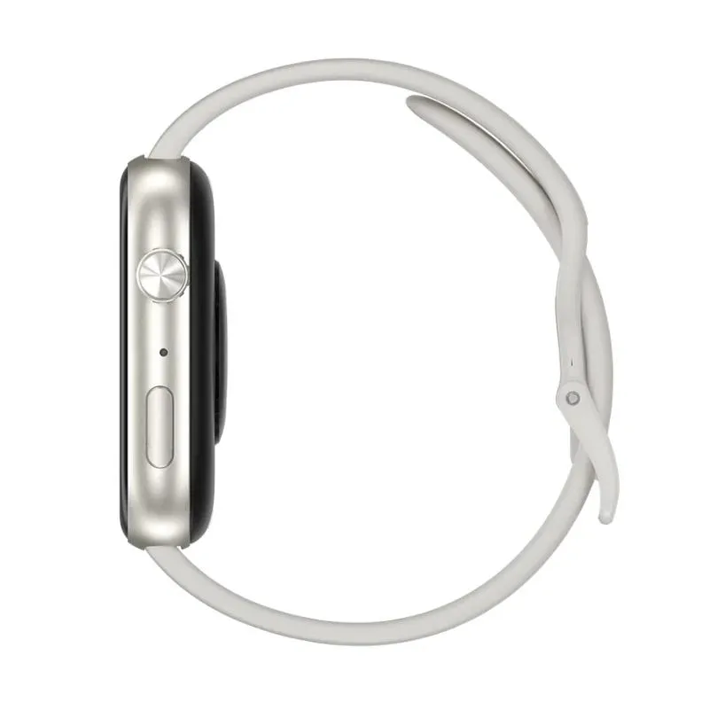 Honor Choice Watch 2i 1.85" Amoled White - Imagem de Detalhe 2