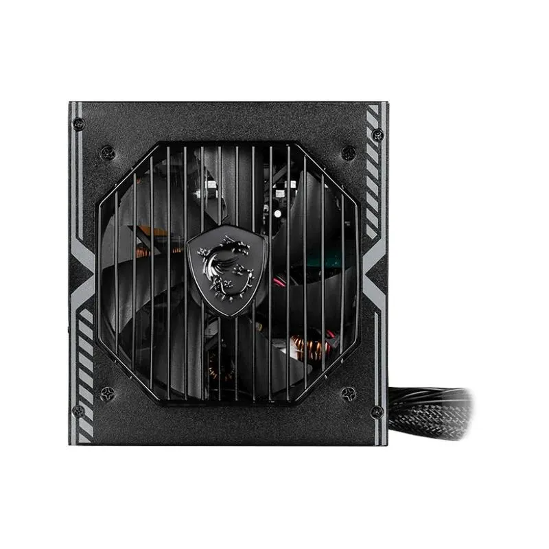 MSI Fuente Alimentación MAG A750BN PCIE5 750ATX - Imagem de Detalhe 1