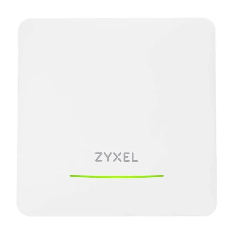 Zyxel NWA90BEPRO AP WiFi7 BE6500 PoE+ Dual - Imagem de Detalhe 1