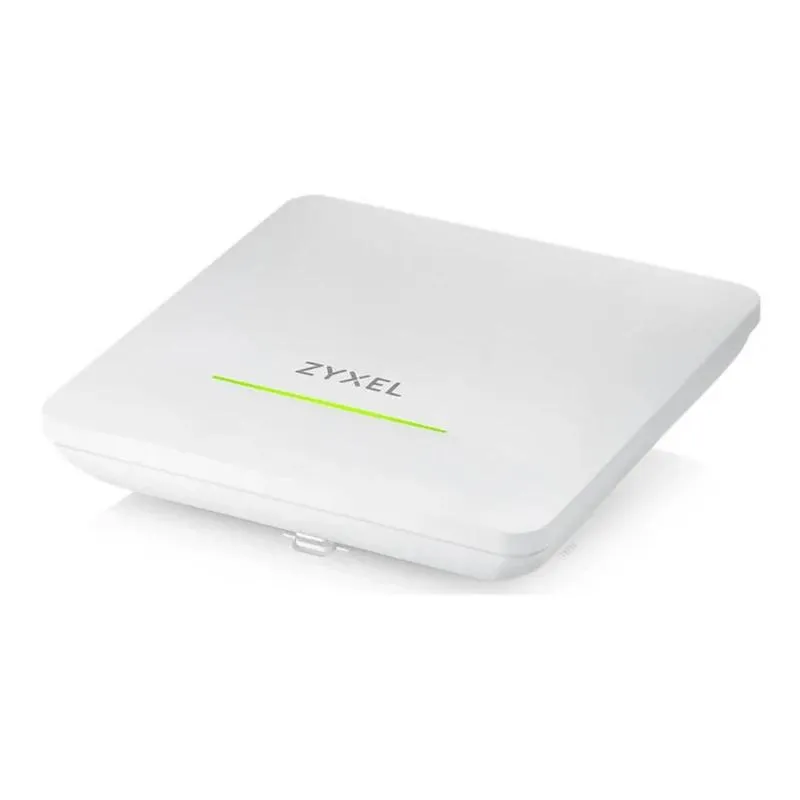 Zyxel NWA90BEPRO AP WiFi7 BE6500 PoE+ Dual - Imagem de Detalhe 2