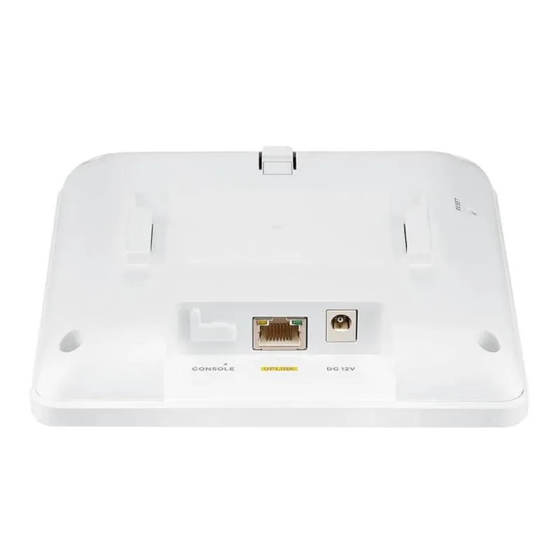 Zyxel NWA90BEPRO AP WiFi7 BE6500 PoE+ Dual - Imagem de Detalhe 3