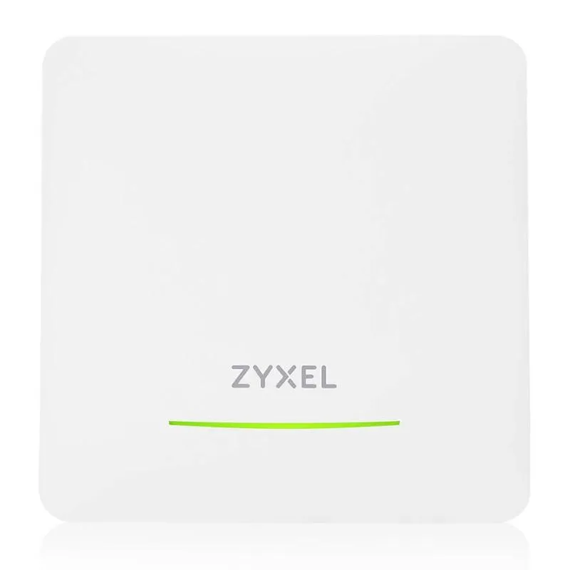 Zyxel NWA50BE AP WiFi7 BE5100 PoE+ Dual - Imagem de Detalhe 1