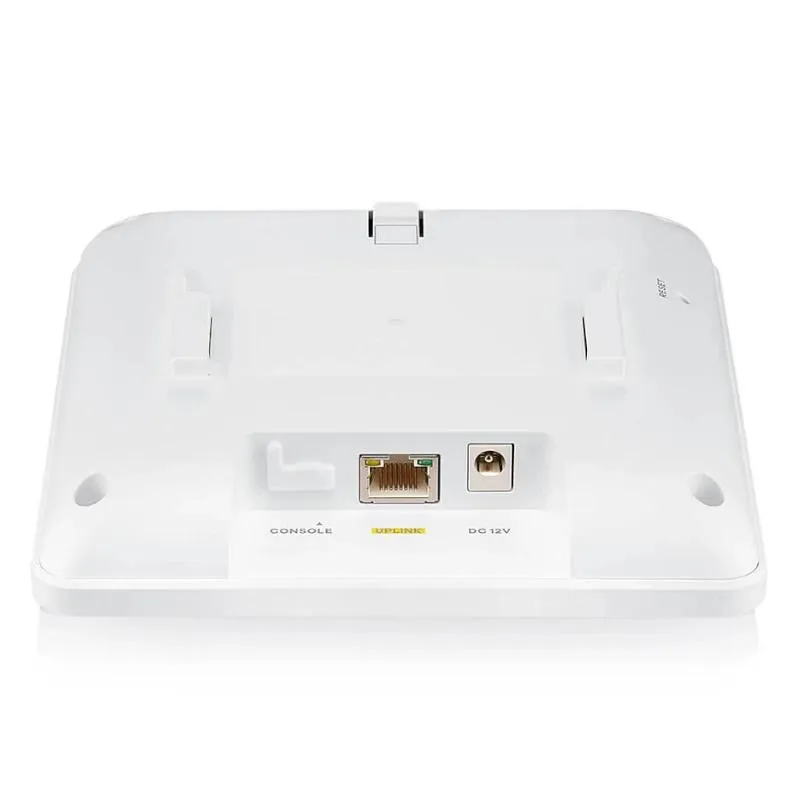 Zyxel NWA50BE AP WiFi7 BE5100 PoE+ Dual - Imagem de Detalhe 2