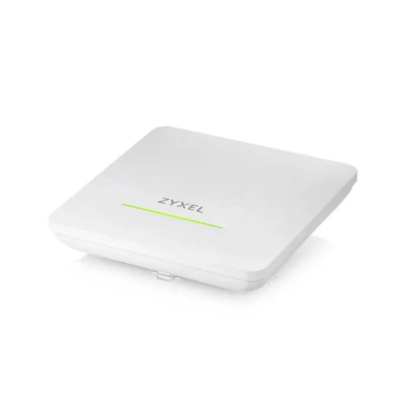 Zyxel NWA50BE PRO 5764 Mbit/s Branco Power over Ethernet (PoE) - Imagem de Detalhe 1