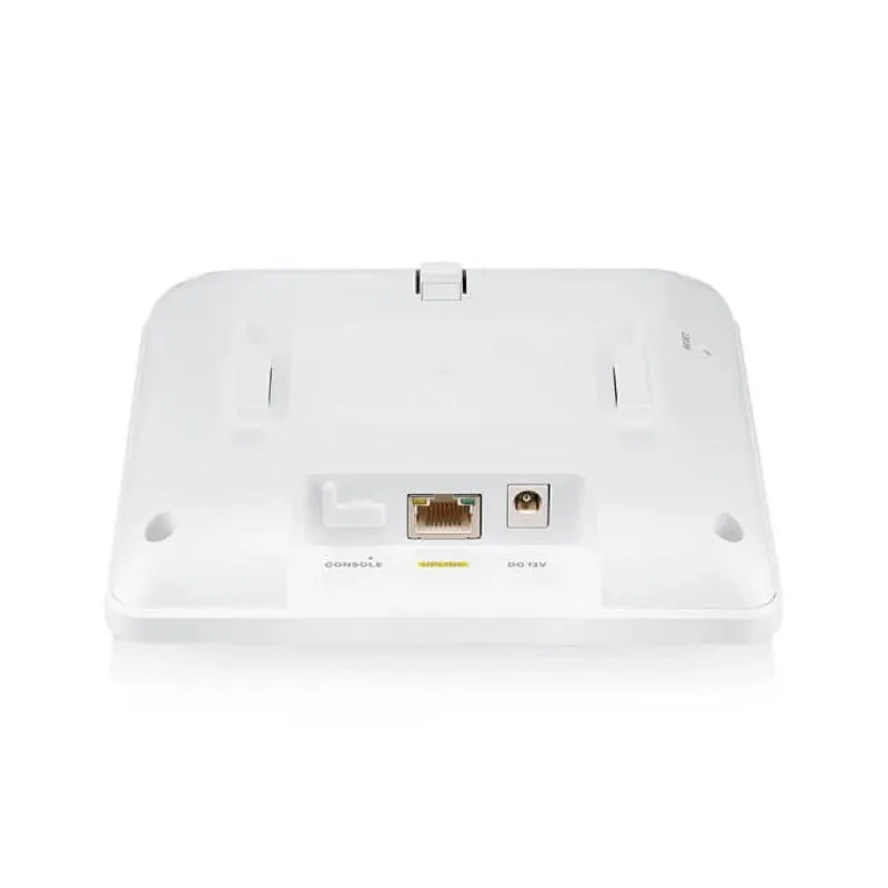 Zyxel NWA50BE PRO 5764 Mbit/s Branco Power over Ethernet (PoE) - Imagem de Detalhe 2