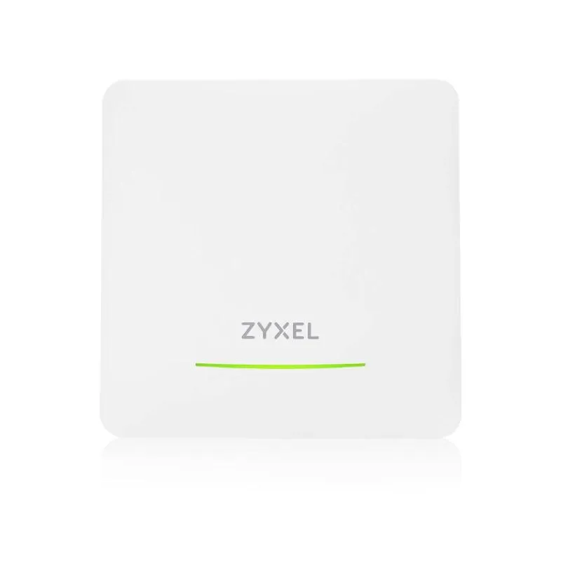 Zyxel NWA90BE AP WiFi7 BE5100 PoE+ Dual - Imagem de Detalhe 1