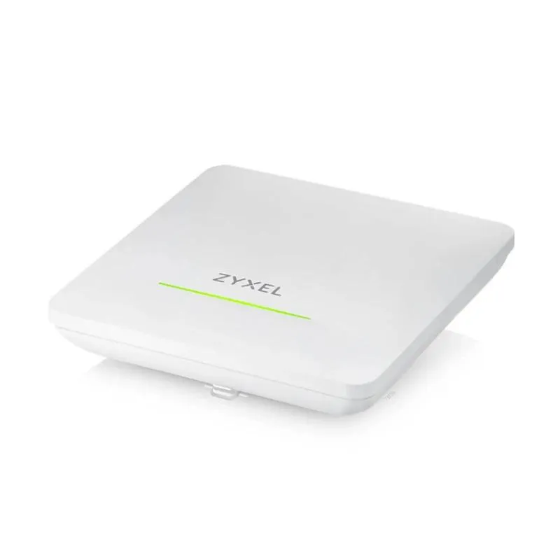 Zyxel NWA90BE AP WiFi7 BE5100 PoE+ Dual - Imagem de Detalhe 2