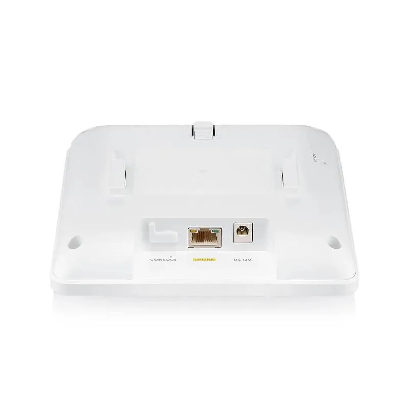 Zyxel NWA90BE AP WiFi7 BE5100 PoE+ Dual - Imagem de Detalhe 3