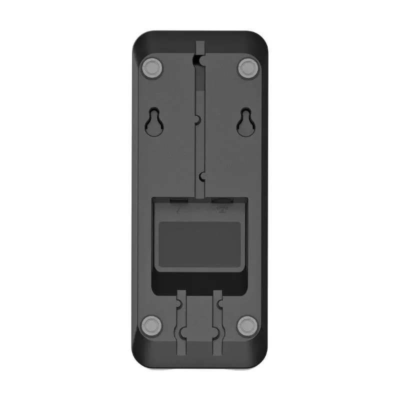 Gigaset DESK 200 Teléfono Fijo analógico Negro - Imagem de Detalhe 3