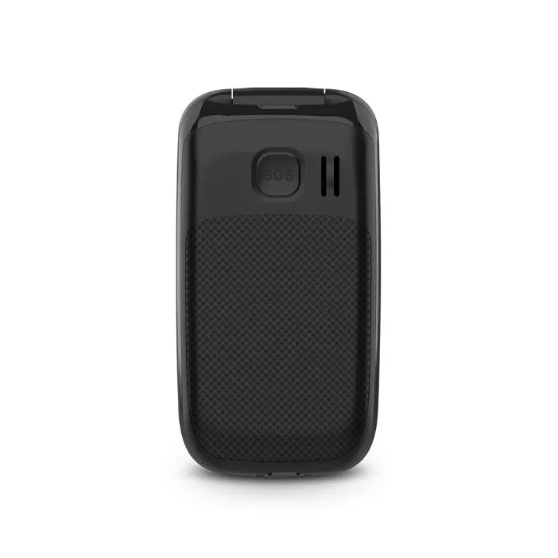 SPC 2337N Harmony 2 4G Movil BT FM + Dock Negro - Imagem de Detalhe 3