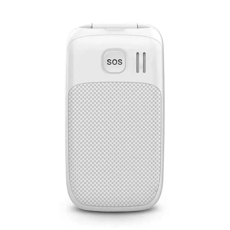 SPC 2337N Harmony 2 4G Movil BT FM + Dock Blanco - Imagem de Detalhe 2