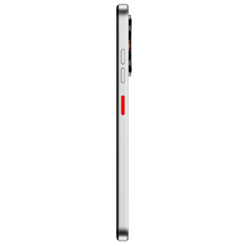 ZTE Nubia Music2 6.7" HD+ 4+4GB 128G 5G Melody Wav - Imagem de Detalhe 2