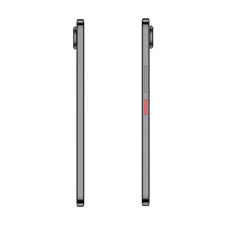 ZTE Nubia Air  6.78" FHD+ 8+12G 256G Titanium Negr - Imagem de Detalhe 2