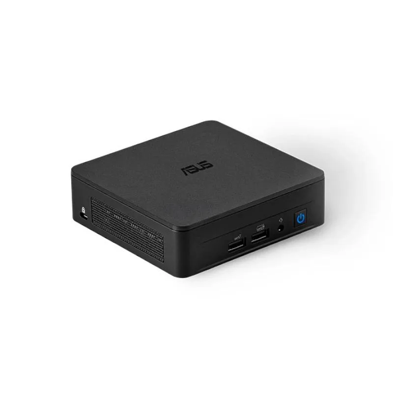 Asus NUC RNUC13ANKI500002 i5-1340P Slim - Imagem de Detalhe 2