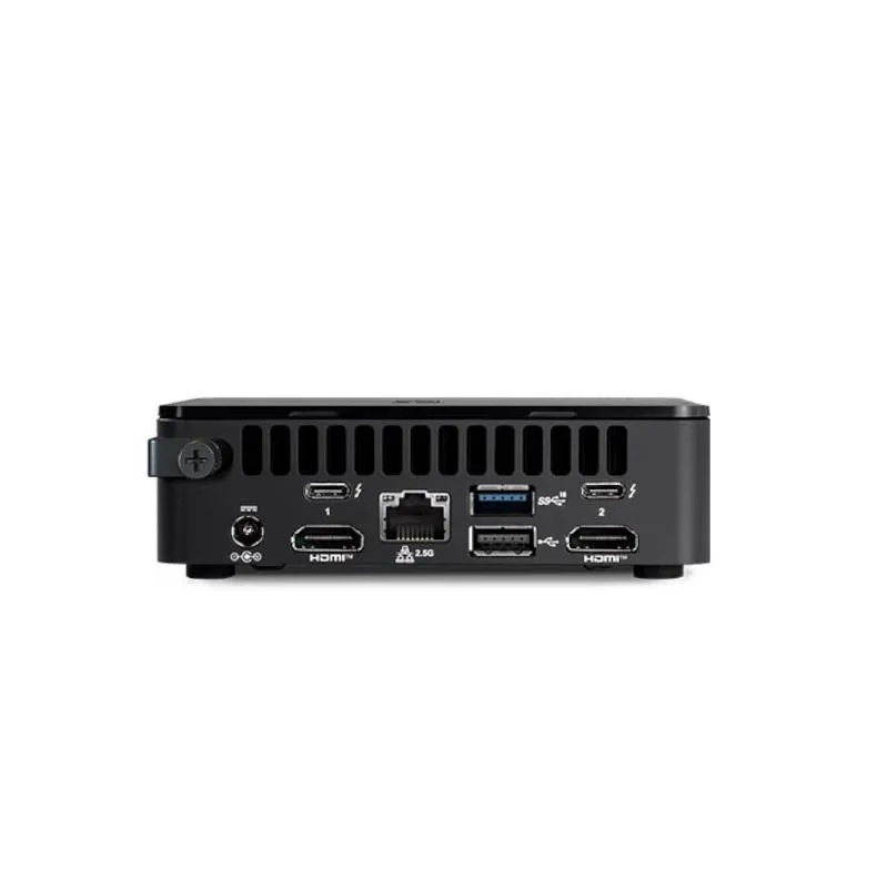 Asus NUC RNUC13ANKI500002 i5-1340P Slim - Imagem de Detalhe 3