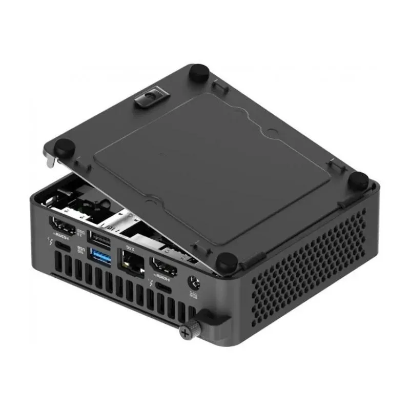 Asus NUC RNUC15CRKI300002 Core 3-100U Slim - Imagem de Detalhe 6