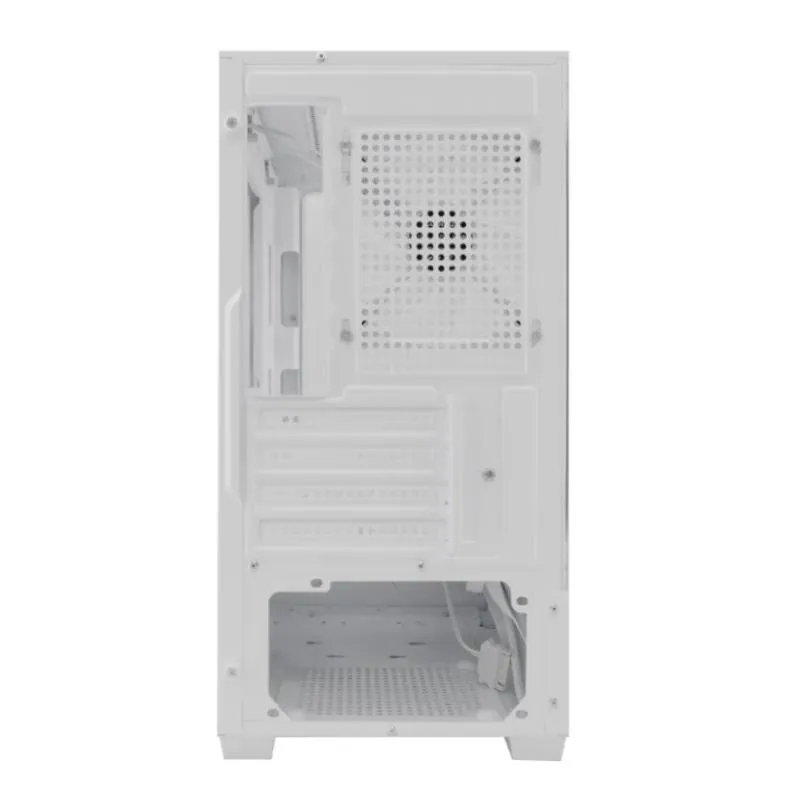 CoolBox GM200 Vision Lite Micro Tower Branco - Imagem de Detalhe 3