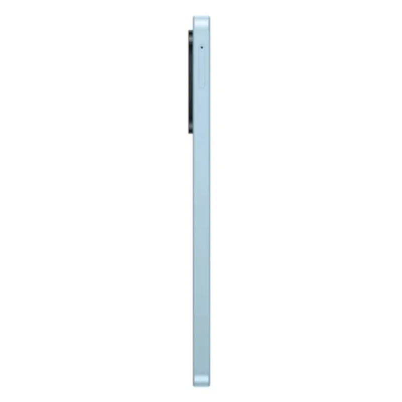Samsung Galaxy A17 6.7" 256GB 8GB Light Blue - Imagem de Detalhe 6
