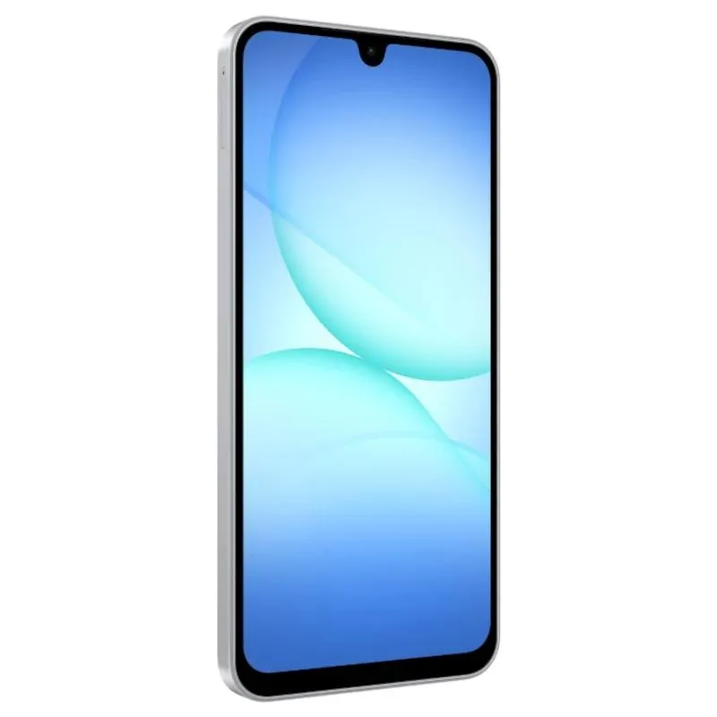 Samsung Galaxy A17 6.7" 256GB 8GB Gray - Imagem de Detalhe 5