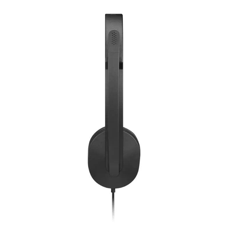 Lenovo Auriculares con micro USB tipo A Negro - Imagem de Detalhe 3
