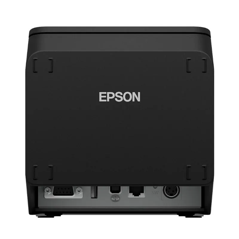 Epson Impresora Térmica TM-T20 IV USB/RS232 - Imagem de Detalhe 3