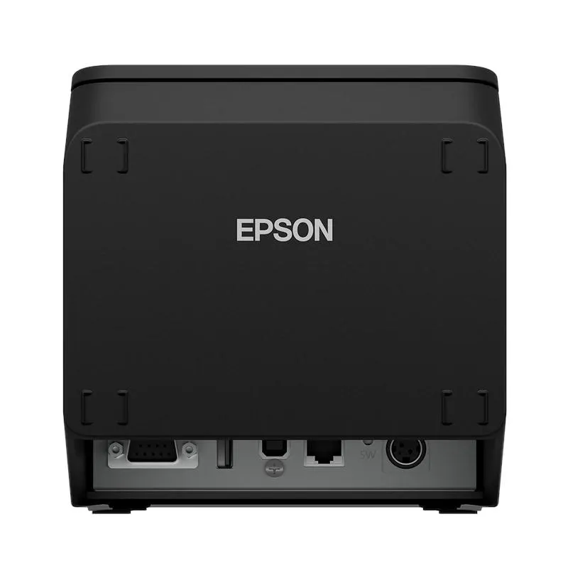 Epson Impresora Térmica TM-T20 IV USB/RS232 / Ethe - Imagem de Detalhe 3